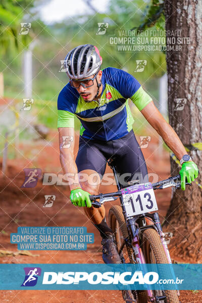 66º JAPS Fase Estadual - MTB XCO