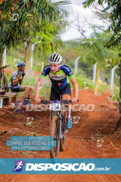 66º JAPS Fase Estadual - MTB XCO