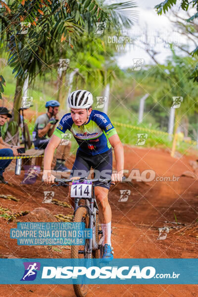 66º JAPS Fase Estadual - MTB XCO