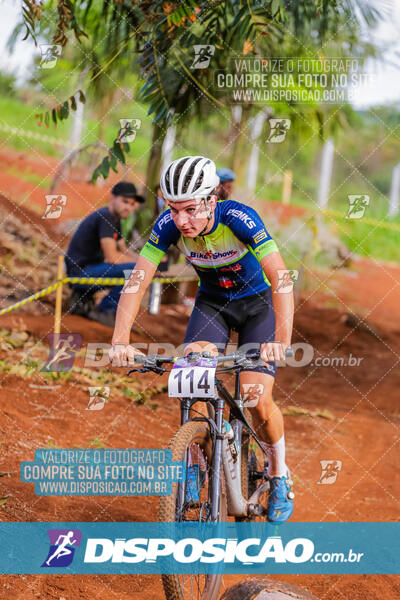 66º JAPS Fase Estadual - MTB XCO