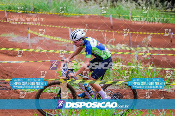 66º JAPS Fase Estadual - MTB XCO