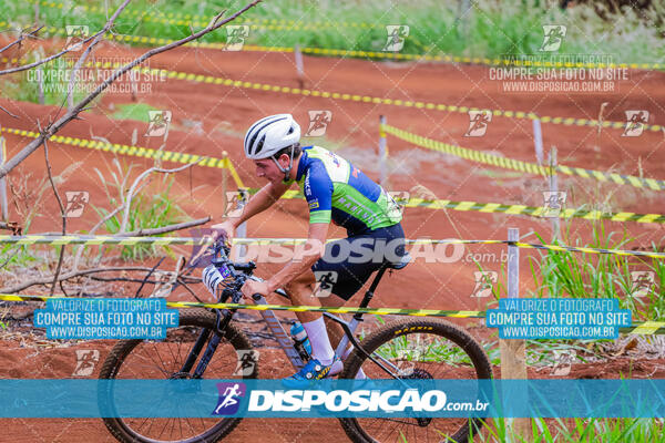 66º JAPS Fase Estadual - MTB XCO