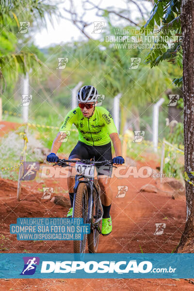 66º JAPS Fase Estadual - MTB XCO