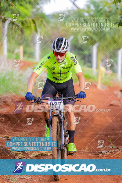 66º JAPS Fase Estadual - MTB XCO