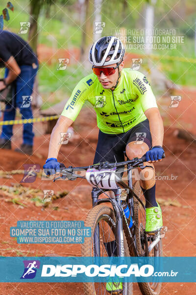 66º JAPS Fase Estadual - MTB XCO