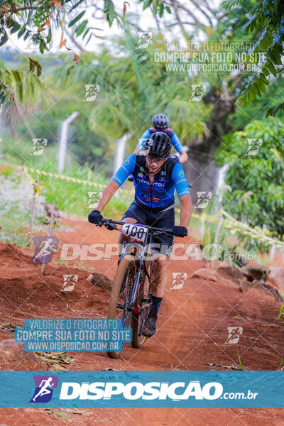 66º JAPS Fase Estadual - MTB XCO