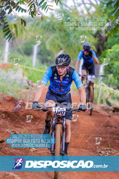 66º JAPS Fase Estadual - MTB XCO