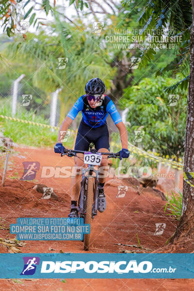 66º JAPS Fase Estadual - MTB XCO