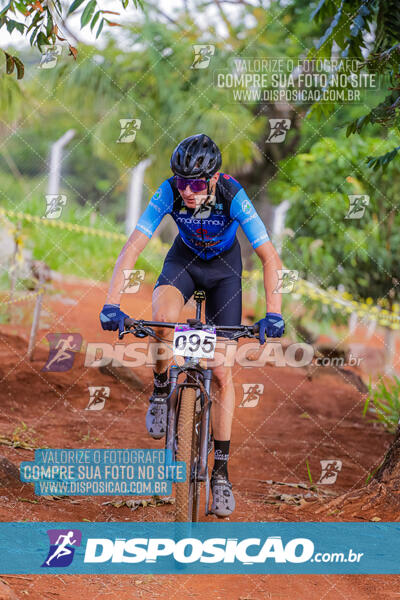 66º JAPS Fase Estadual - MTB XCO