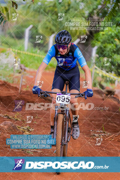 66º JAPS Fase Estadual - MTB XCO