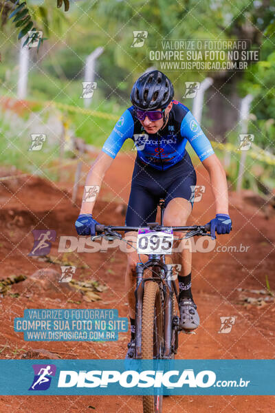 66º JAPS Fase Estadual - MTB XCO