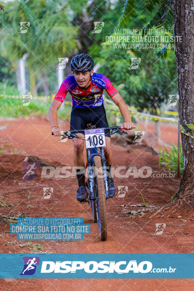 66º JAPS Fase Estadual - MTB XCO