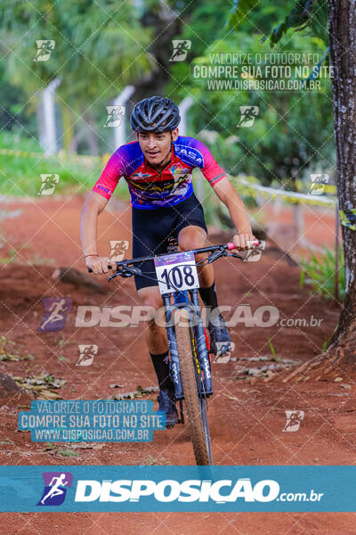 66º JAPS Fase Estadual - MTB XCO