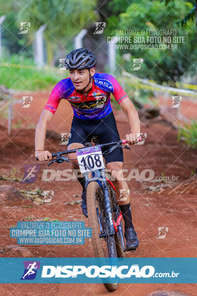 66º JAPS Fase Estadual - MTB XCO