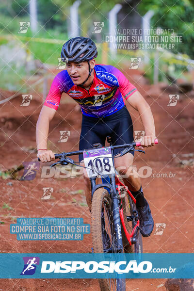 66º JAPS Fase Estadual - MTB XCO