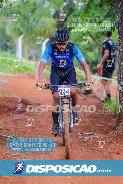 66º JAPS Fase Estadual - MTB XCO