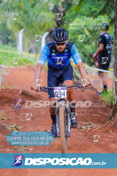 66º JAPS Fase Estadual - MTB XCO