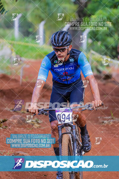 66º JAPS Fase Estadual - MTB XCO