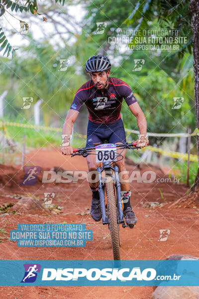 66º JAPS Fase Estadual - MTB XCO