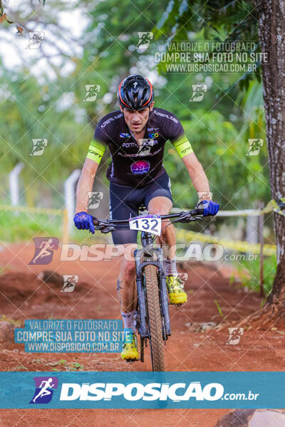 66º JAPS Fase Estadual - MTB XCO