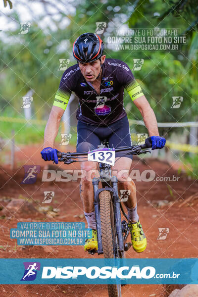 66º JAPS Fase Estadual - MTB XCO