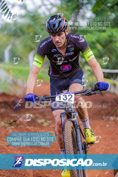 66º JAPS Fase Estadual - MTB XCO