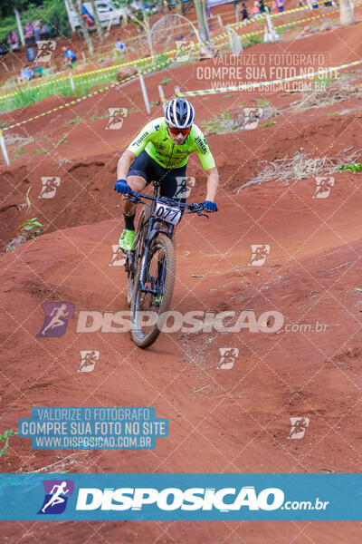 66º JAPS Fase Estadual - MTB XCO