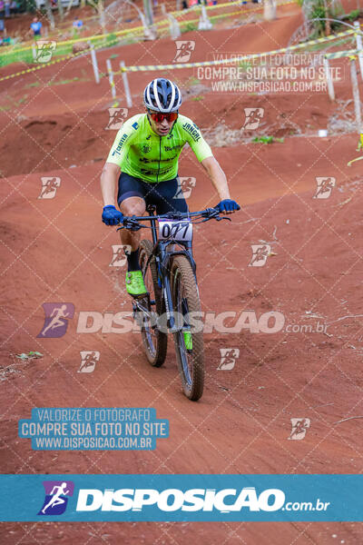 66º JAPS Fase Estadual - MTB XCO