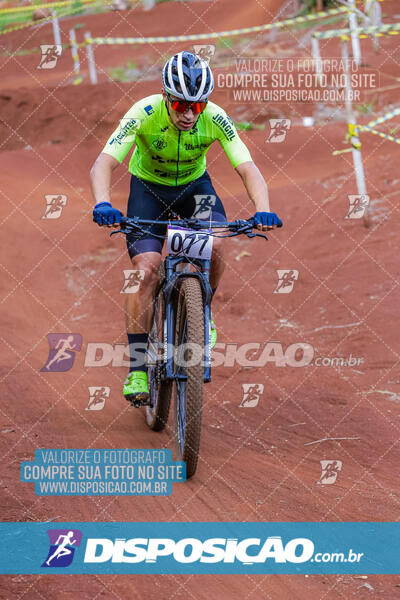 66º JAPS Fase Estadual - MTB XCO