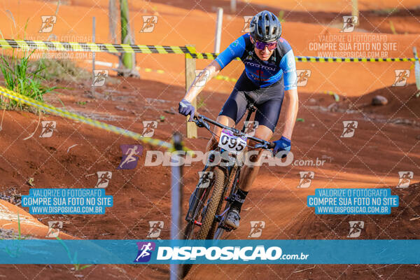 66º JAPS Fase Estadual - MTB XCO