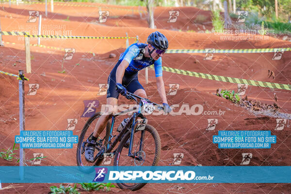 66º JAPS Fase Estadual - MTB XCO