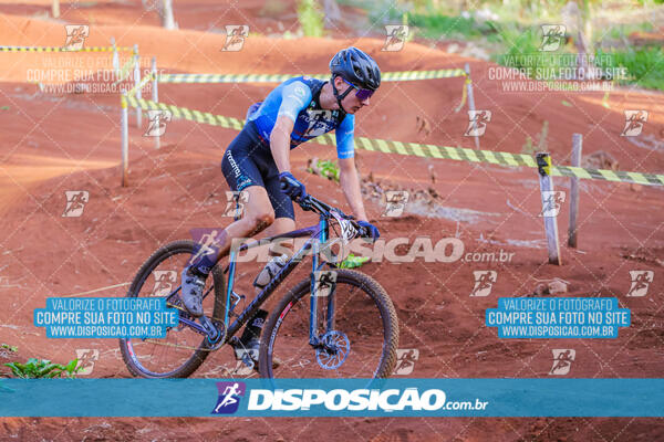 66º JAPS Fase Estadual - MTB XCO