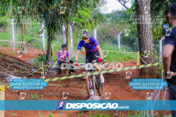 66º JAPS Fase Estadual - MTB XCO