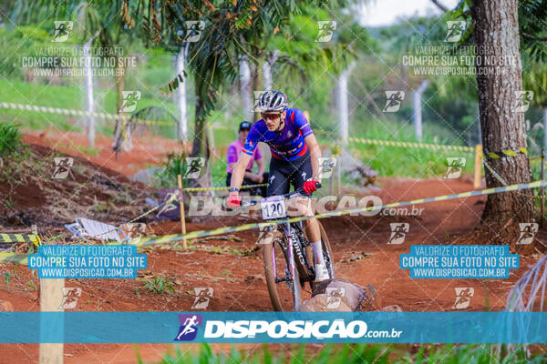 66º JAPS Fase Estadual - MTB XCO