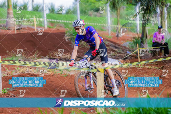 66º JAPS Fase Estadual - MTB XCO