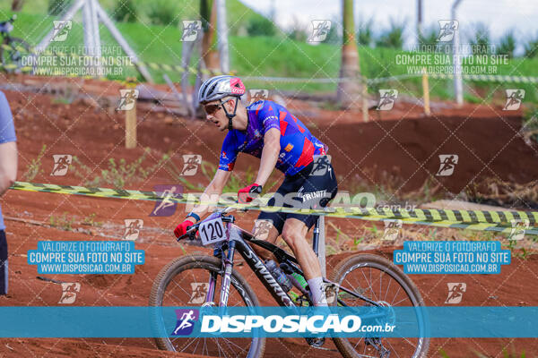 66º JAPS Fase Estadual - MTB XCO