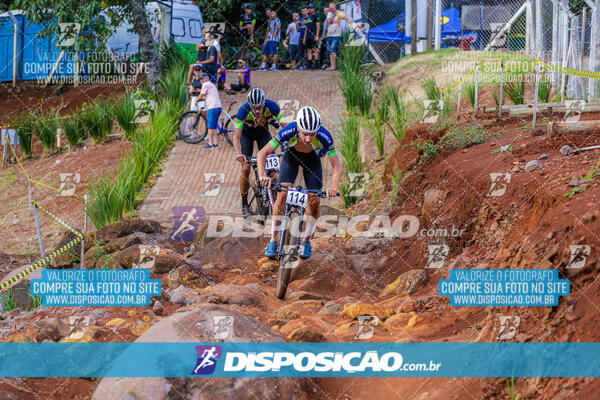 66º JAPS Fase Estadual - MTB XCO