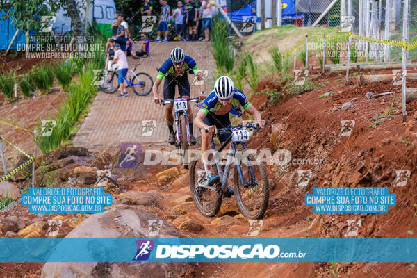 66º JAPS Fase Estadual - MTB XCO