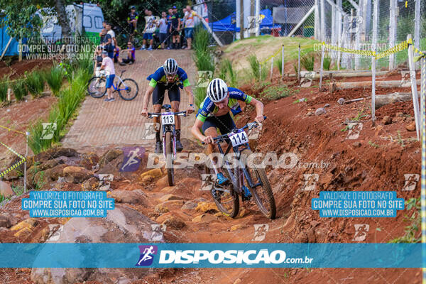 66º JAPS Fase Estadual - MTB XCO