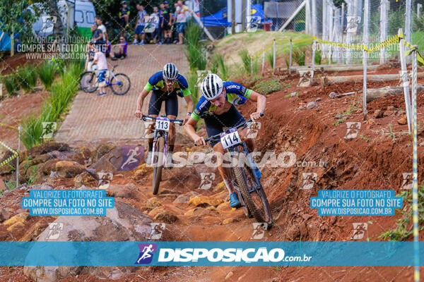 66º JAPS Fase Estadual - MTB XCO