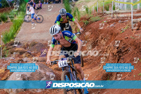 66º JAPS Fase Estadual - MTB XCO