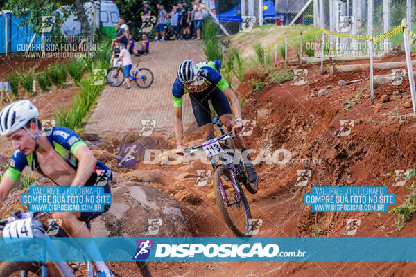 66º JAPS Fase Estadual - MTB XCO