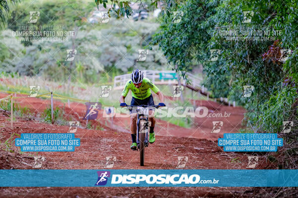 66º JAPS Fase Estadual - MTB XCO