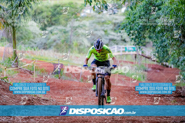 66º JAPS Fase Estadual - MTB XCO