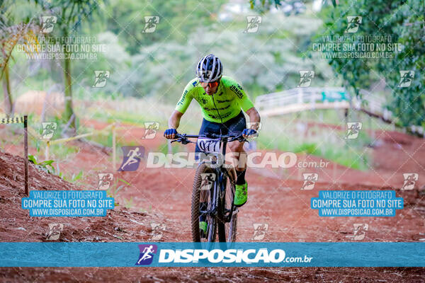 66º JAPS Fase Estadual - MTB XCO