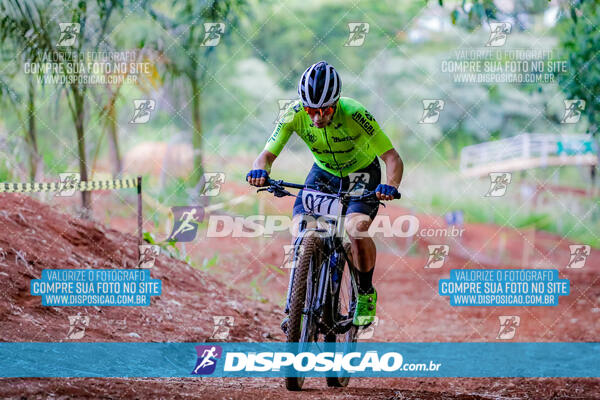 66º JAPS Fase Estadual - MTB XCO