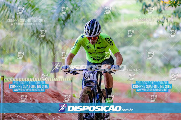 66º JAPS Fase Estadual - MTB XCO