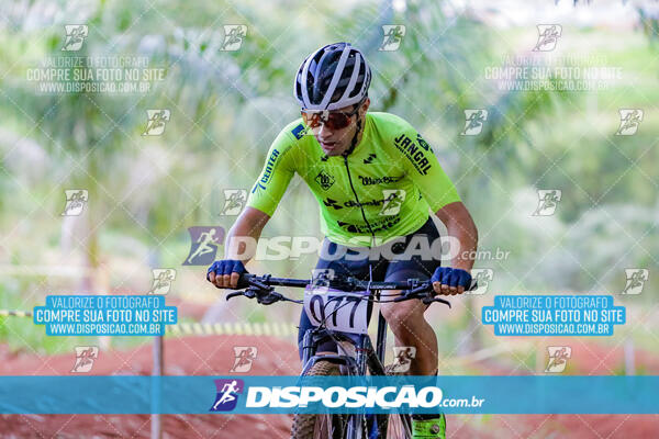 66º JAPS Fase Estadual - MTB XCO