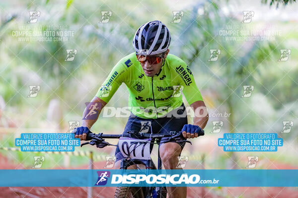 66º JAPS Fase Estadual - MTB XCO