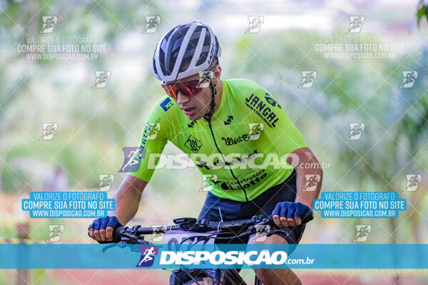 66º JAPS Fase Estadual - MTB XCO